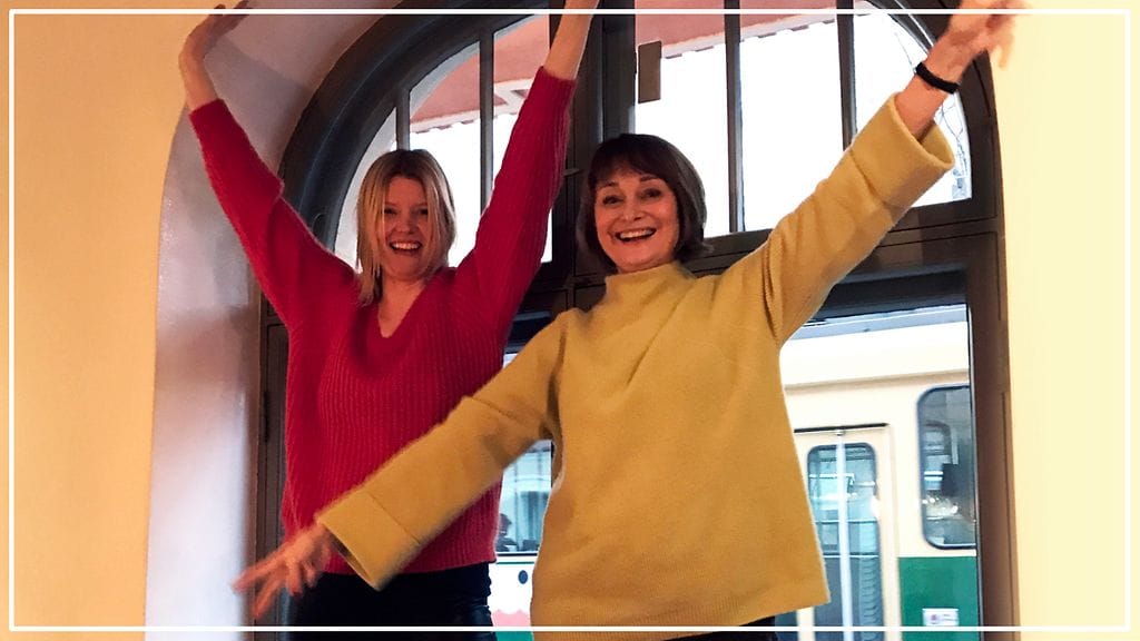 Remontti ravintolan tiloissa on jo käynnissä.