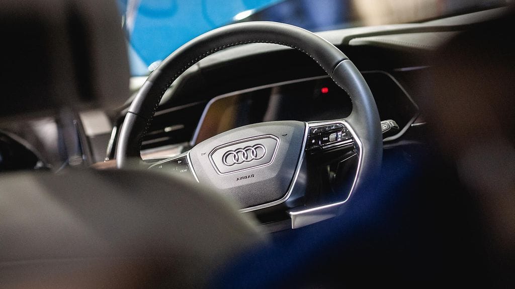 Autokauppa on alavireistä koko Euroopassa.