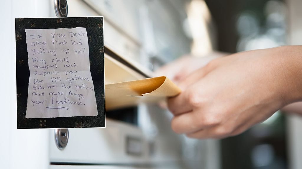 Uusiseelantilaisen yksinhuoltajaäidin vuosi 2019 olisi voinut alkaa paremminkin.