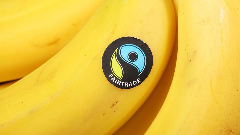 Reilun kaupan banaanit saapuvat Lidleihin tammi-helmikuun aikana.