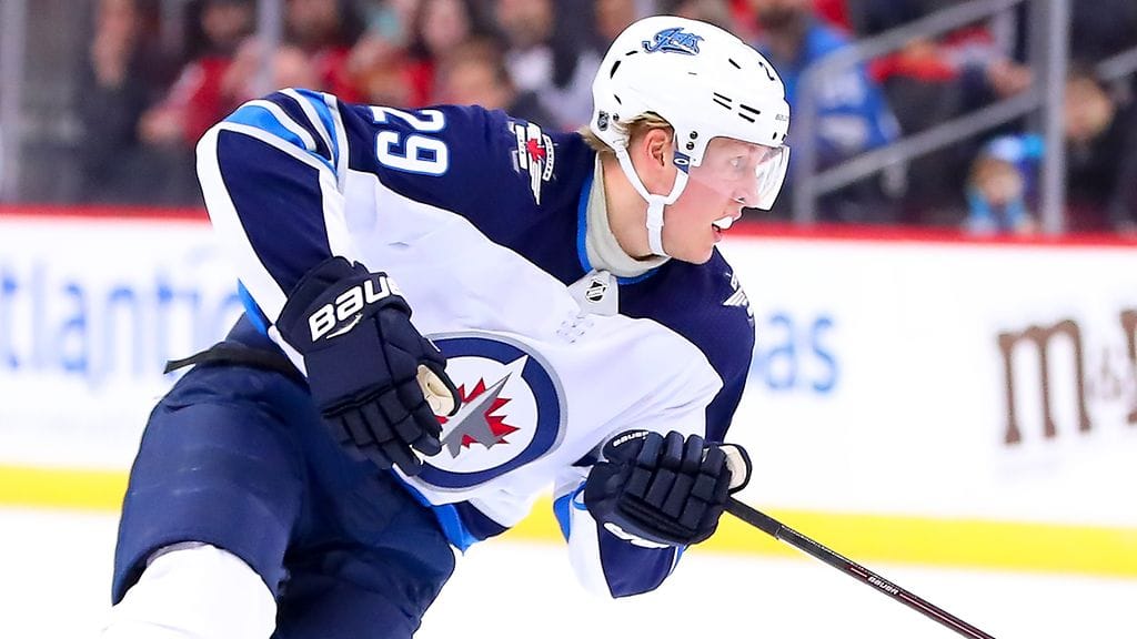 Fanit voivat äänestää myös Patrik Lainetta NHL:n tähdistöotteluun.