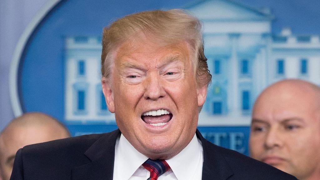 Trump on kertonut amerikkalaisviestimien mukaan, että hän aikoo vierailla loppuviikosta Yhdysvaltain ja Meksikon raja-alueella.
