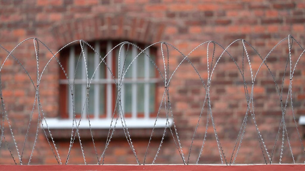 Vaikka vankiluku pienenee vuosi vuodelta, ovat myös vankipaikat vähentyneet samaan tahtiin.