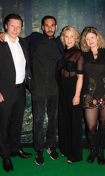 Eero Milonoff Raja 2