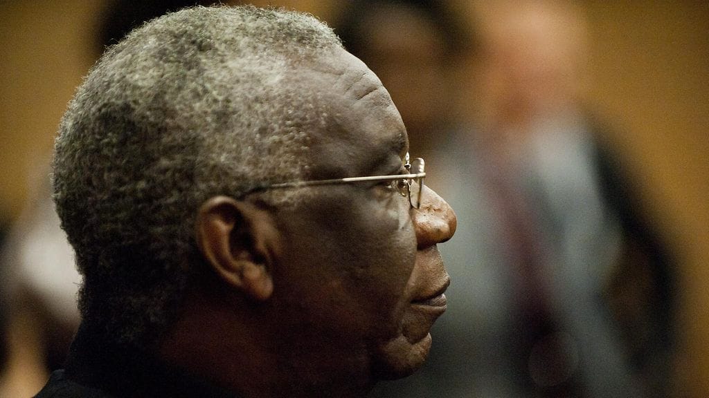 Miehen aiemmat ehdonalaishakemukset on hylätty vuosina 2019 ja 2021.