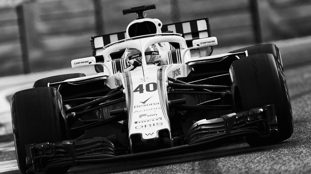 Robert Kubica palaa F1-kilpakuljettajaksi.