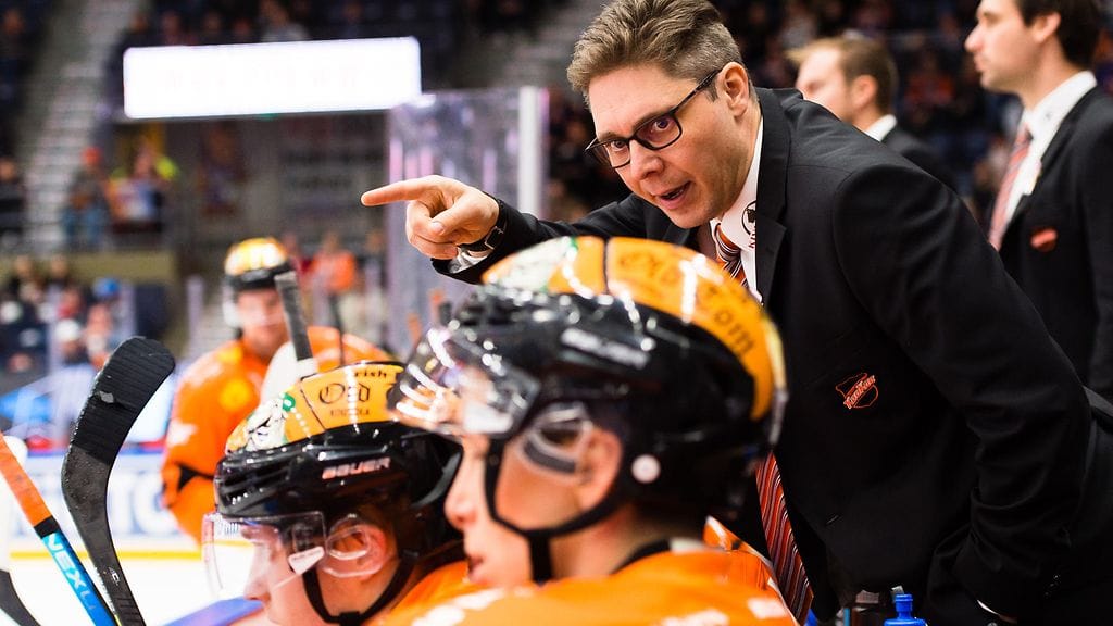 Tuomas Tuokkola ei ymmärtänyt joitakin tuomariratkaisuja Tampereella.