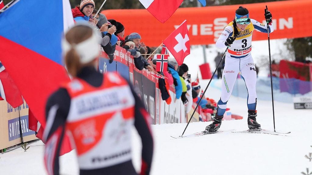 Kyllönen ja Pärmäkoski Tour-loppunoususta: Taistelua omia tuntemuksia vastaan