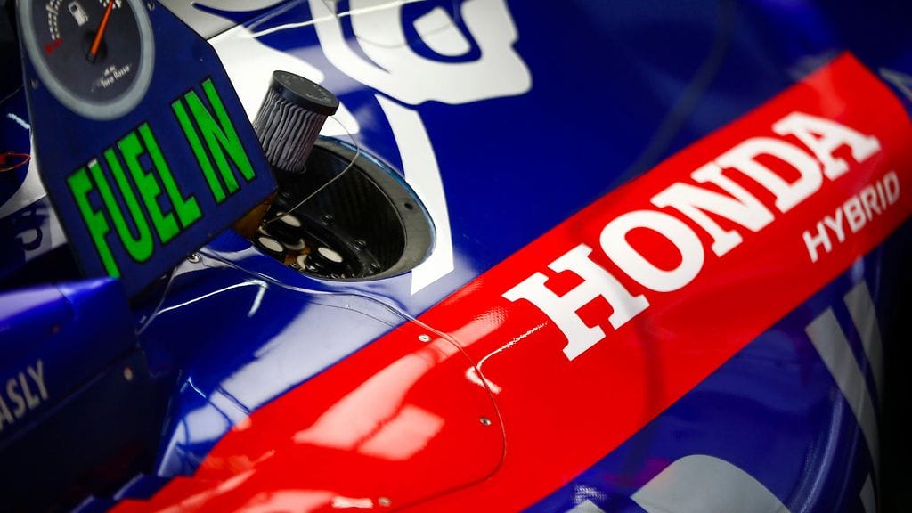 Honda toimii tulevalla F1-kaudella Red Bullin neuvonantajana.