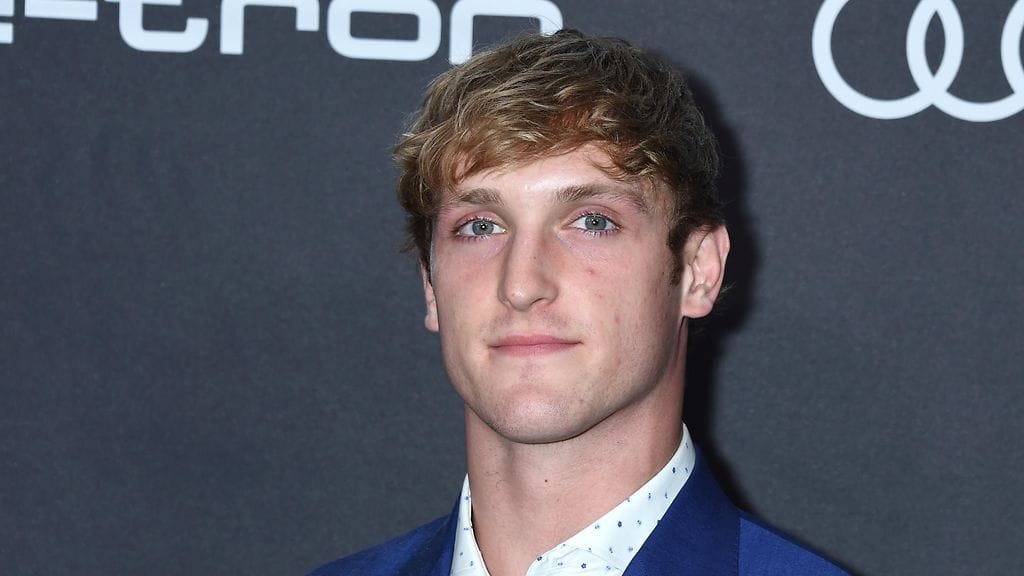 Logan Paul