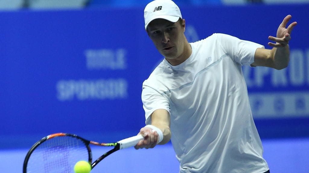 Henri Kontinen ja Frederik Nielsen kärsivät tappion Aucklandin ATP-turnauksen toisessa ottelussaan.