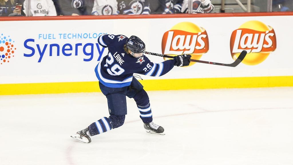 Patrik Laineella ei ole viime aikoina sujunut.