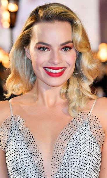 Margot Robbie