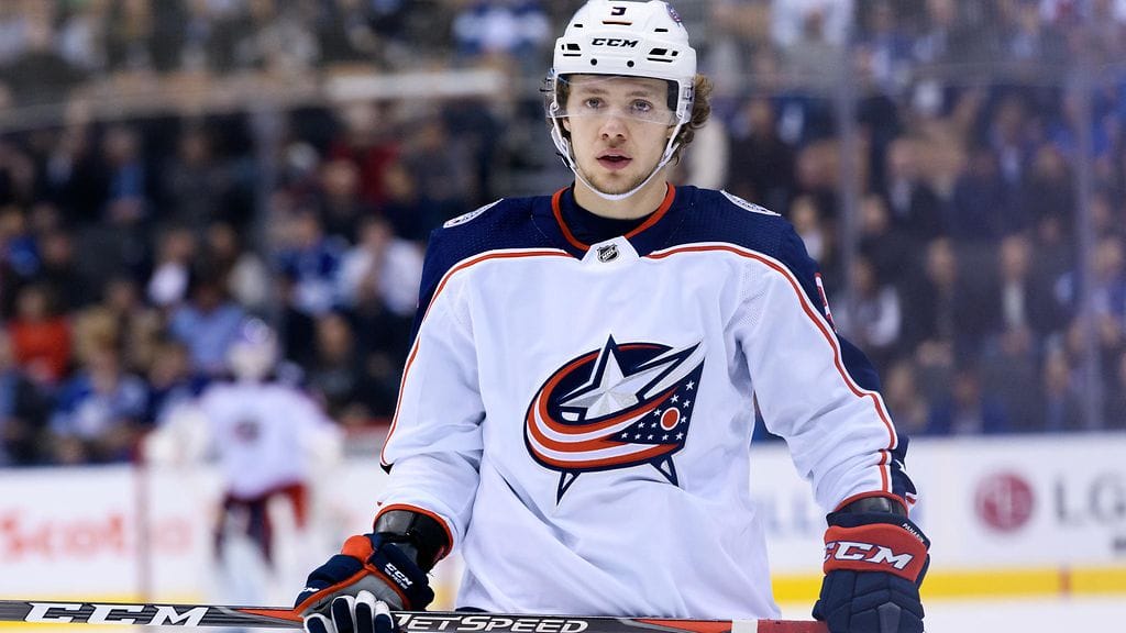 Venäläishyökkääjä Artemi Panarin ei ole tehnyt jatkosopimusta NHL-seura Columbus Blue Jacketsin kanssa. Nyt Panaria houkutellaan jäämään sangen erikoisella tempulla.