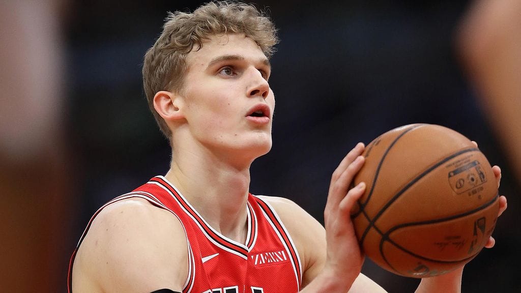 Lauri Markkanen on tehnyt laatujälkeä koripallon NBA:ssa.