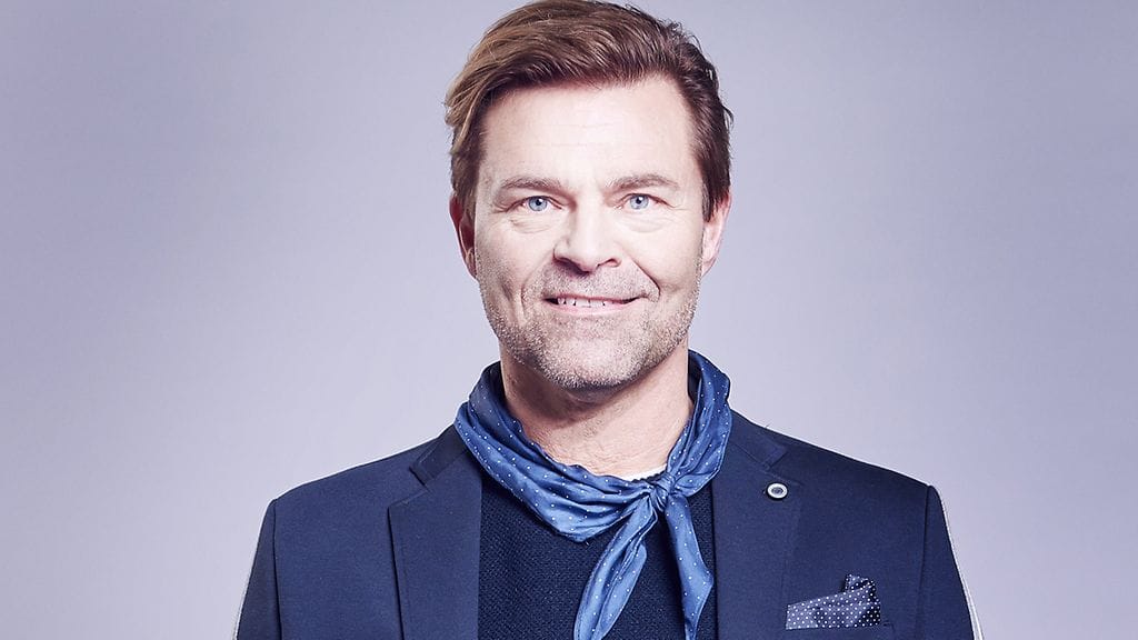 Tahdet Tahdet s5 Ressu Redford