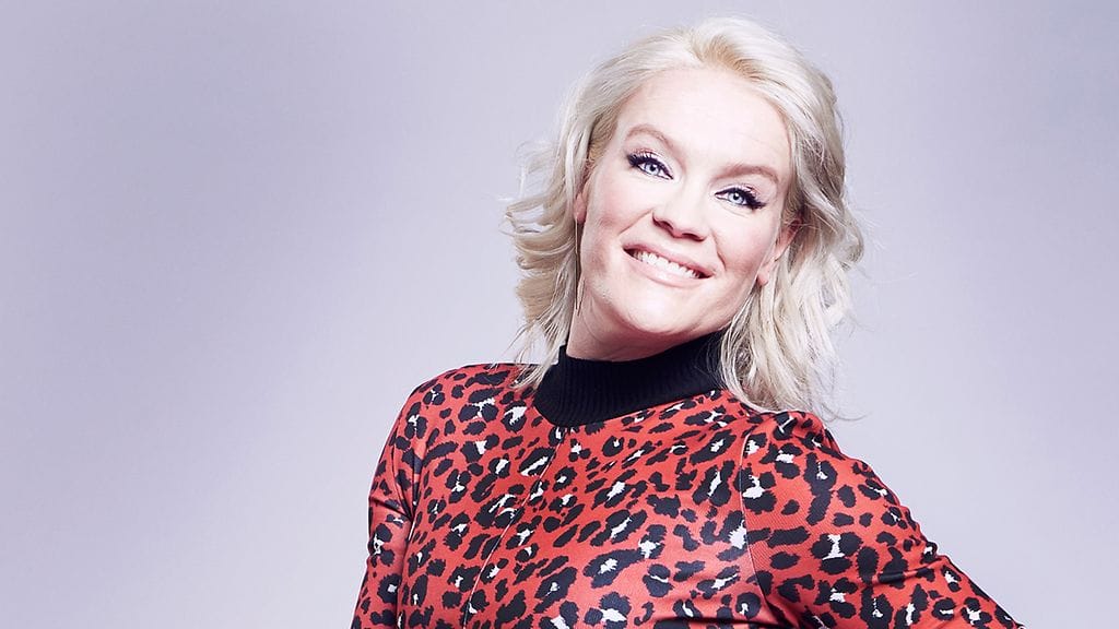 Tahdet Tahdet s5 Jonna Geagea