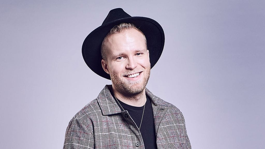 Tahdet Tahdet s5 Jon-Jon Geitel