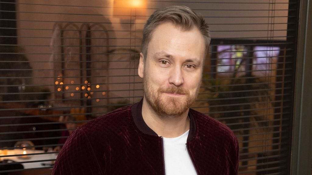 Heikki Paasosen yrityksen Paasosen Putiikin liikevaihto oli viime vuonna 384 000 euroa.