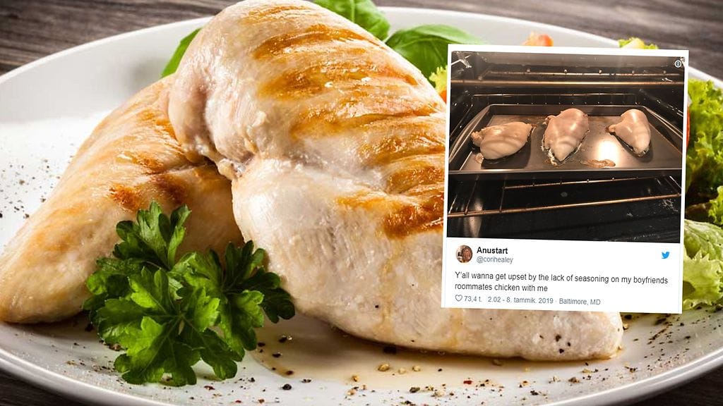 Nämä broilerifileet ovat nousseet hetkessä suuren yleisön tietoisuuteen.