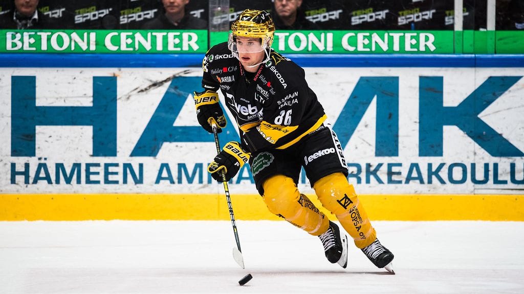 Tyler Morley palaa SaiPan kokoonpanoon.