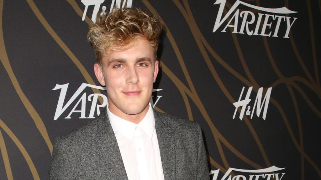 Jake Paulin käytös puhuttaa jälleen.