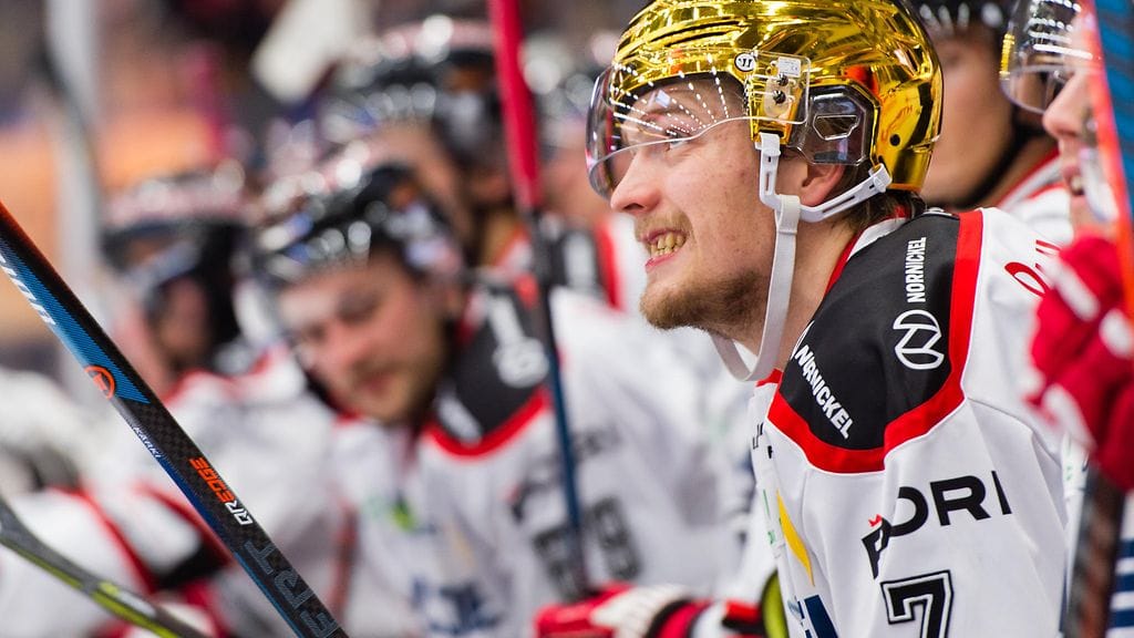 Liikahtaako Jarno Kärki muualle siirtoikkunan aikana?