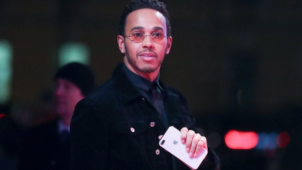 Lewis Hamilton on ostanut uuden kymmenien miljoonien dollarien arvoisen asunnon New Yorkista.