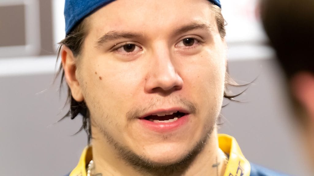 MTV Urheilun tietojen mukaan Mika Partasta on kyselty KHL:ään alkukauden aikana.