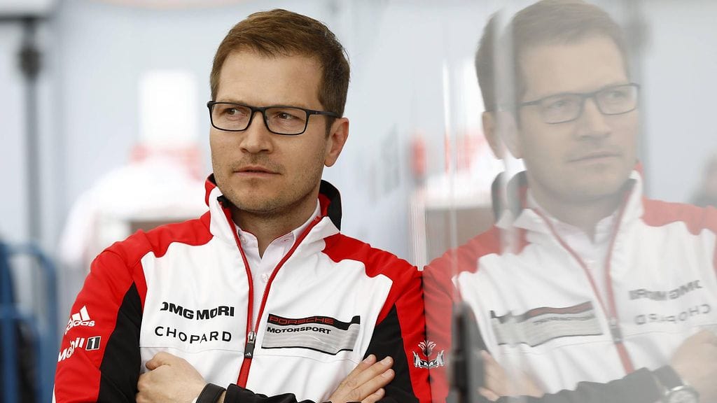 Andreas Seidl on kerännyt menestystä Saksassa, mutta miten hän saa brittitiimin toimimaan?