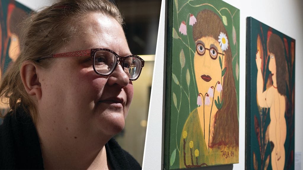 Kuvaa se -ulos _näyttely