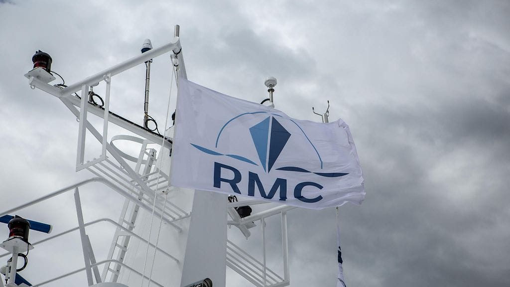 Rauman telakka eli Rauma Marine Constructions on saanut tilauksen rakentaa uuden autolautan Vaasan ja Uumajan väliselle reitille.