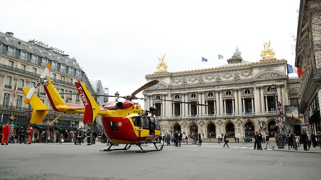 Pariisi räjähdys EPA 2