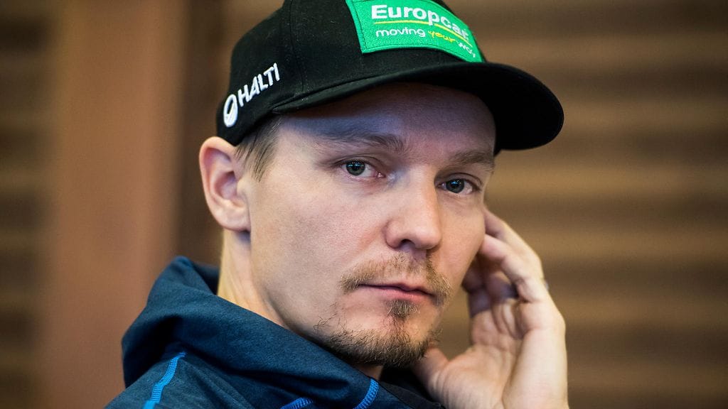 Yhdistetyn päävalmentaja Petter Kukkosen mukaan Suomen joukkueen suurimmat ongelmat ovat mäessä.