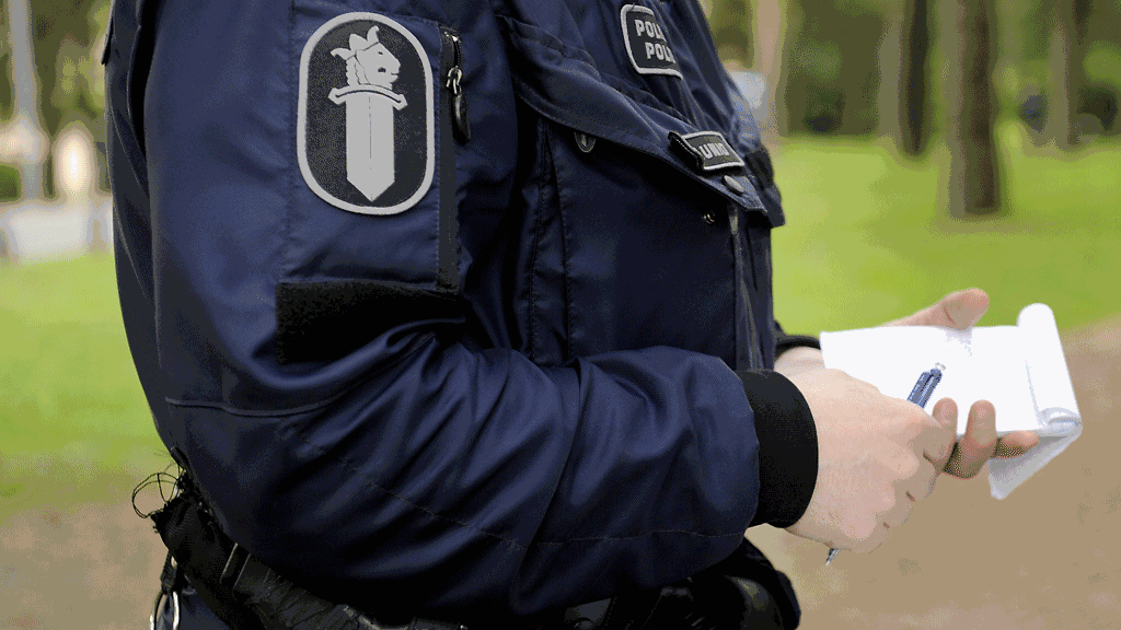 Kuvituskuva ei liity tapaukseen.