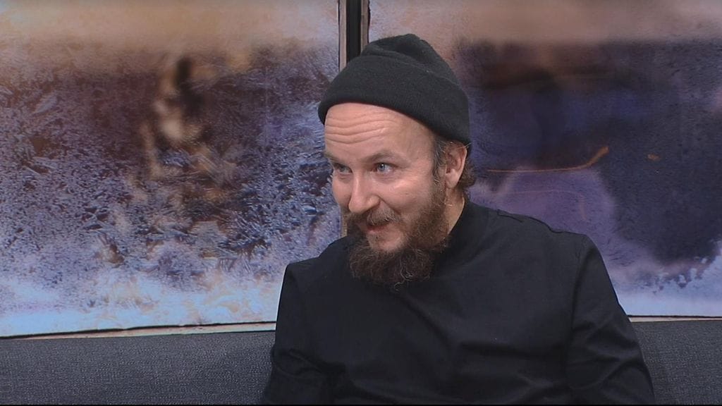 samuli putro husu 2019