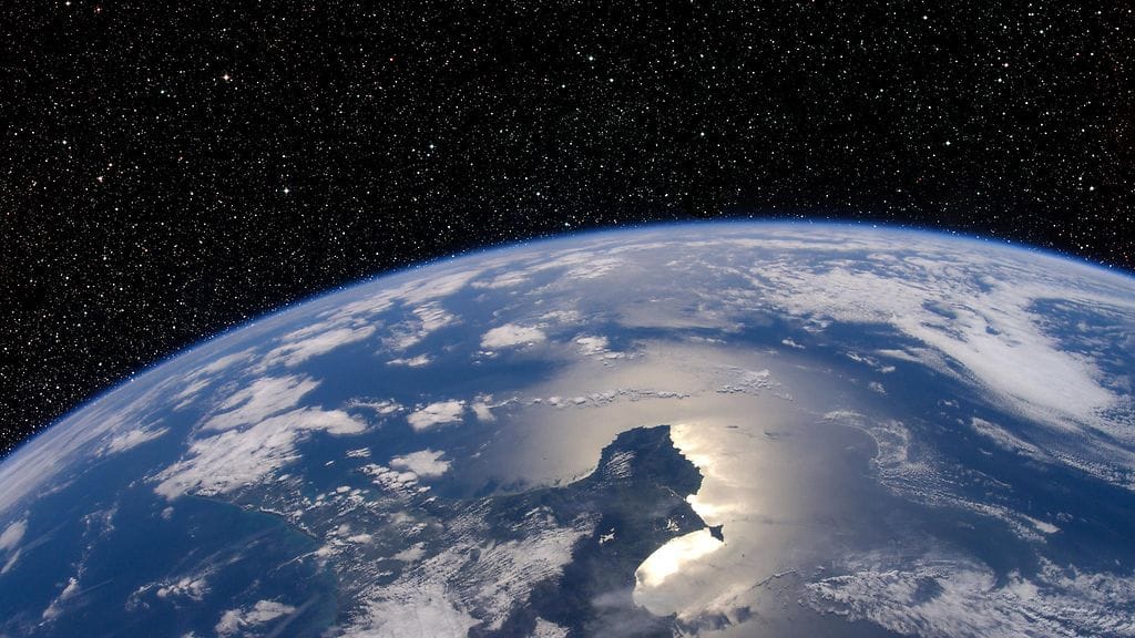 Maapallolla on seuralainen, josta ei aiemmin ole tiedetty mitään.