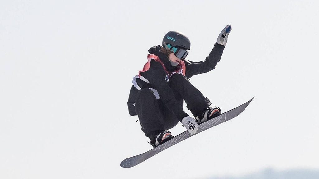 Enni Rukajärvi on Suomen MM-joukkueen ykköstähti.