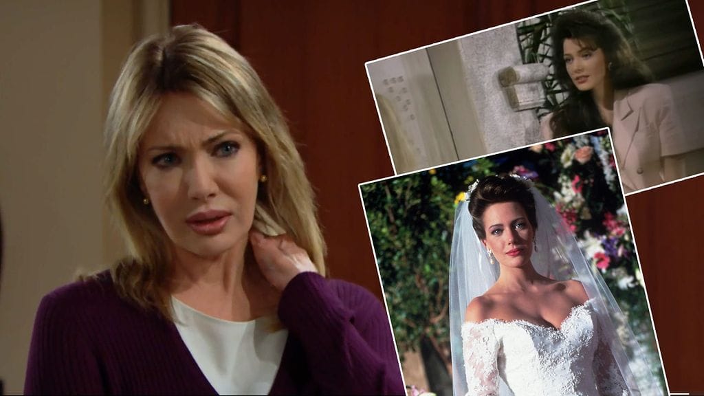 Suosikkihahmo Taylor-palasi Kauniit ja rohkeat -sarjaan Suomessa tällä viikolla nähdyissä jaksoissa.