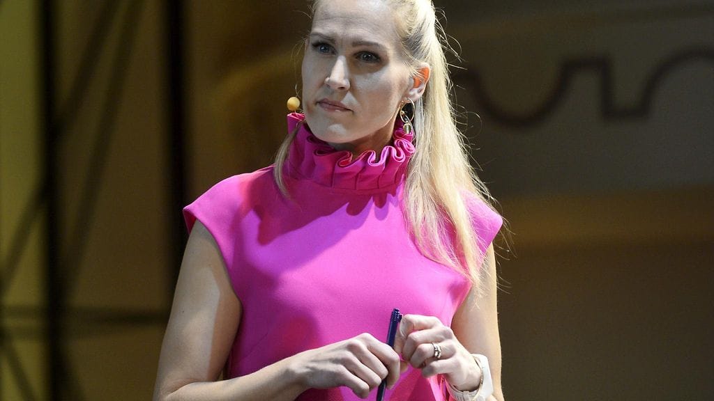 Marja Sannikalla on Lynchin syndrooma.