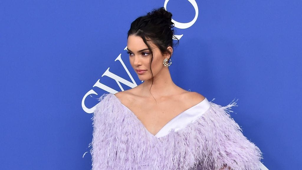 Kendall Jenner