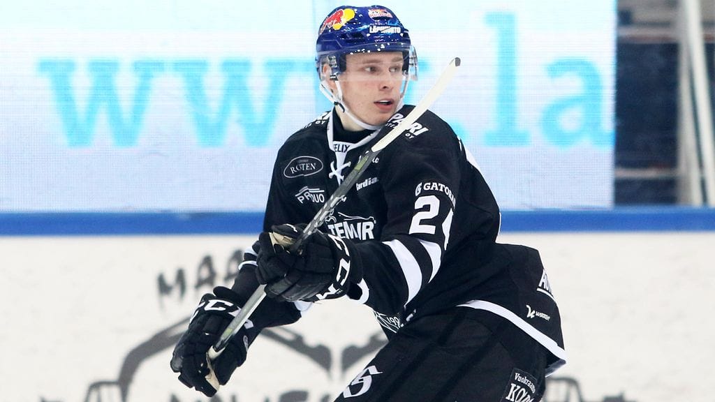 Kaapo Kakolla on faneja eri puolilta maailmaa.