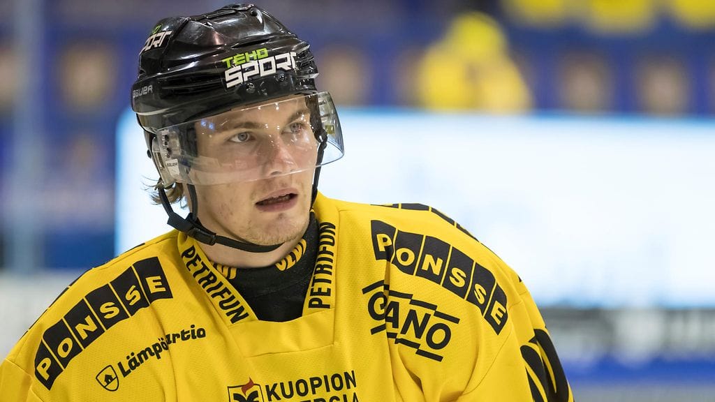 Mikael Seppälä jatkaa KalPassa.