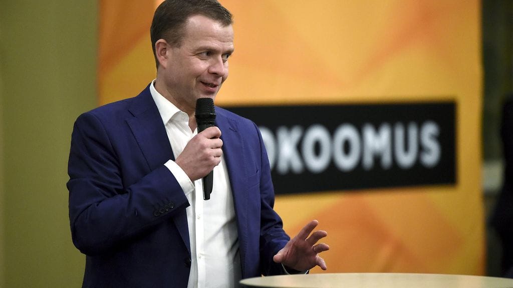 Kokoomus päättää sote-linjoistaan viimeistään ensi viikon keskiviikkona.