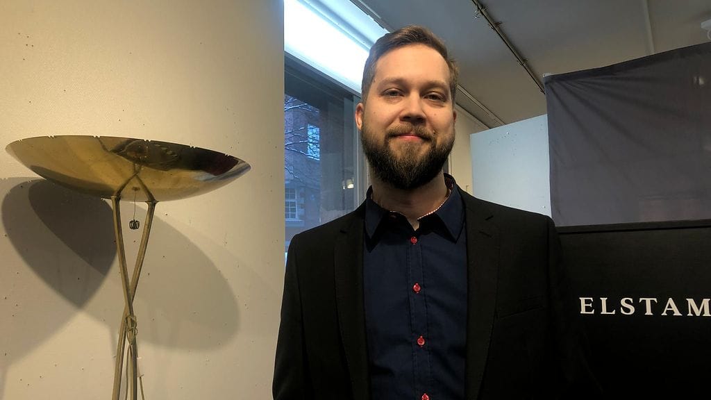 Jaakko Nieminen