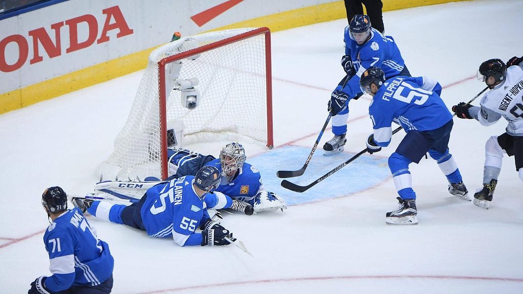 Vuoden 2016 World Cup päättyi Leijonien osalta alkulohkoon.