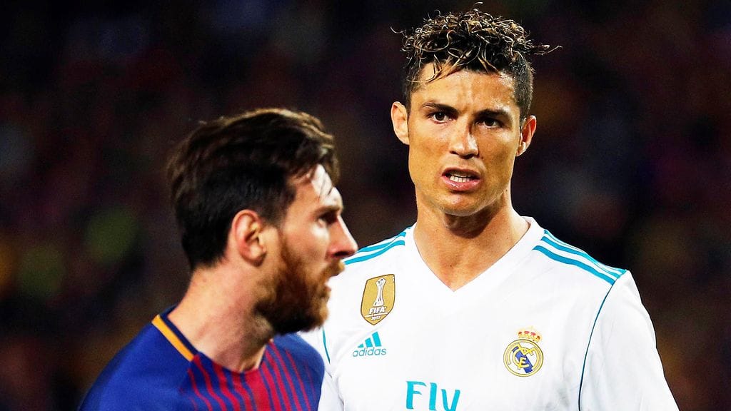 Football Leaks paljasti Cristiano Ronaldon ja Lionel Messin verovilpit.