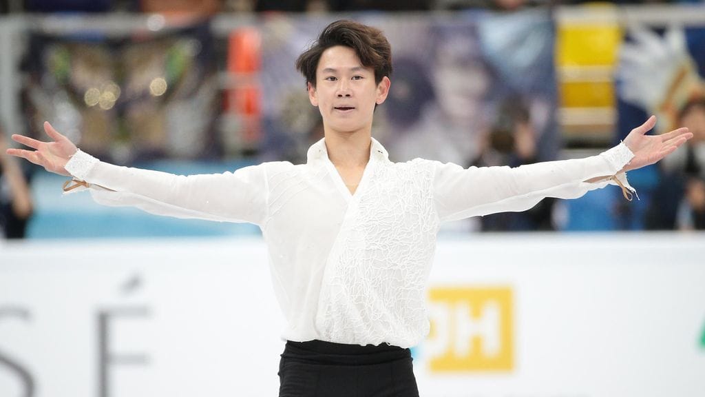 Denis Ten murhattiin viime vuoden heinäkuussa.