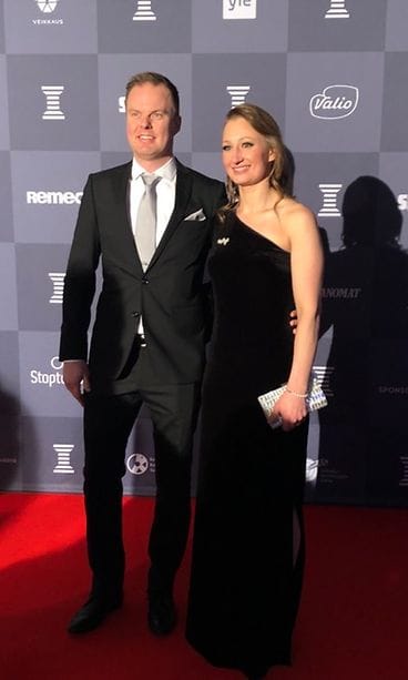tanja poutiainen