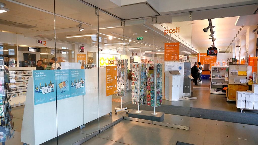 Kuvituskuva. Posti- ja logistiikka-alan unionin PAU:n mukaan ministerin aikalisäviittaus työehtosopimuksen siirrossa on epäselvä.